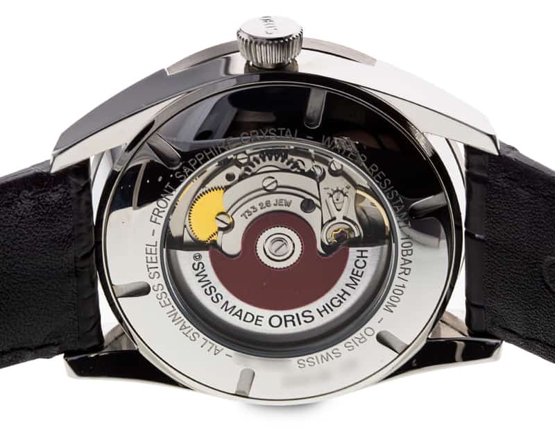 Oris Artix 733 7642 40 54 FC